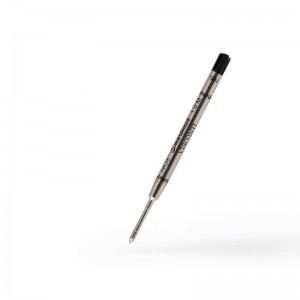 Стержень Smartouch для шариковой ручки черный 1 мм
