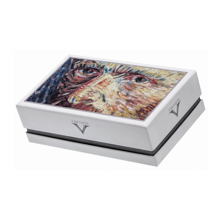 Перьевая ручка Van Gogh Dr. Gauchet