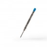 Стержень Smartouch для шариковой ручки синий 1 мм