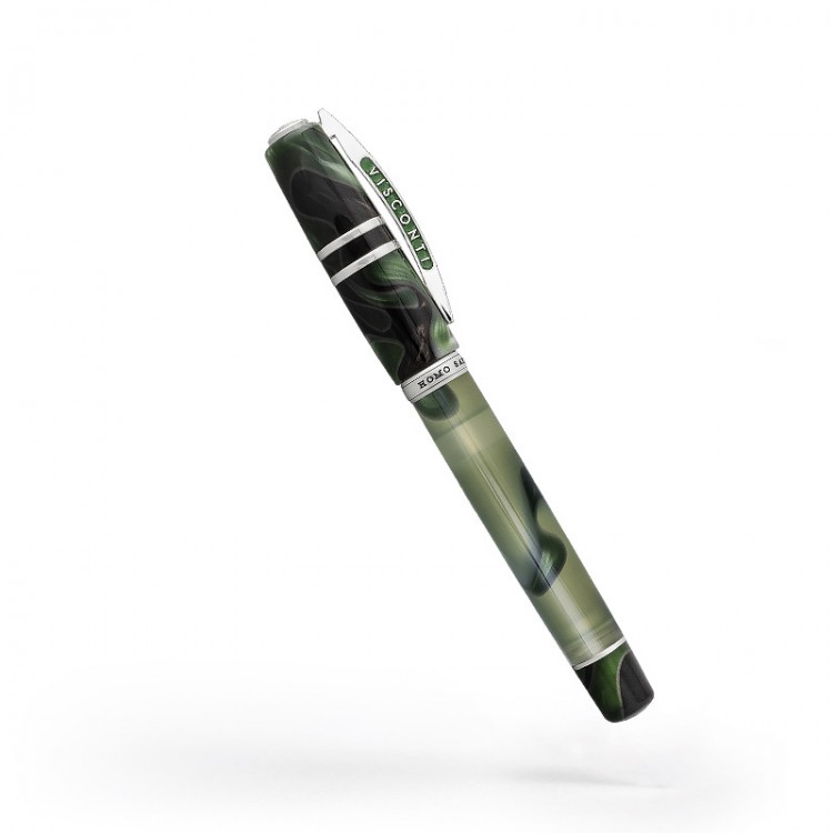 Ручка-роллер Homo Sapiens Tuscan Hills