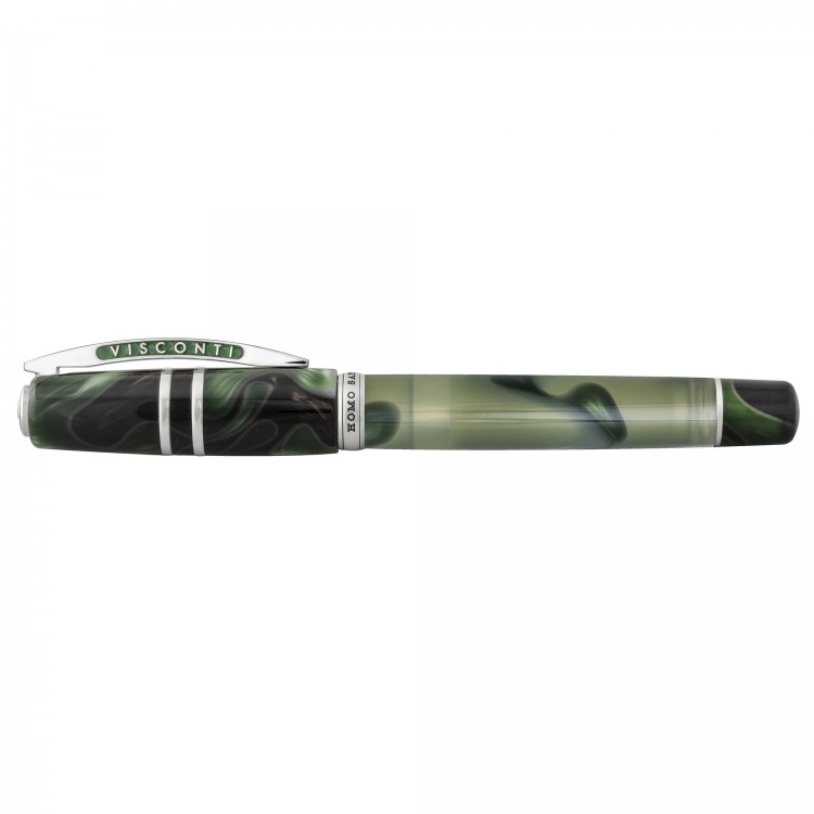 Ручка-роллер Homo Sapiens Tuscan Hills