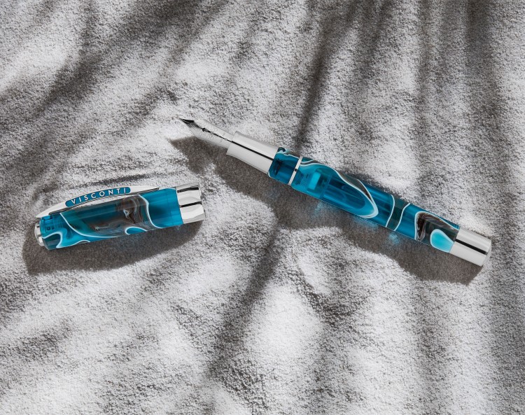 Перьевая ручка Opera Master Polynesia