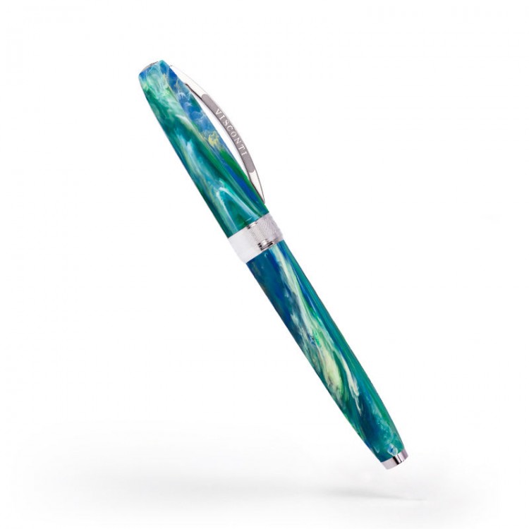 Ручка-роллер Van Gogh Wheatfield under Thunderclouds