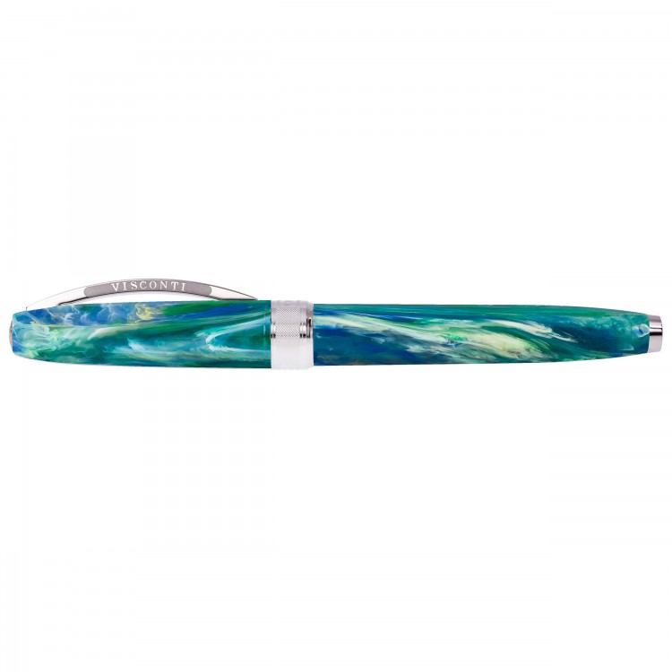 Ручка-роллер Van Gogh Wheatfield under Thunderclouds