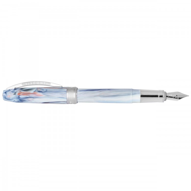 Перьевая ручка Van Gogh Old Vineyard with Peasant Woman