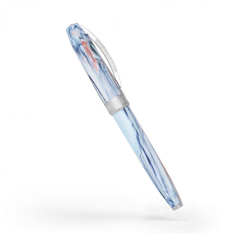 Ручка-роллер Van Gogh Old Vineyard with Peasant Woman