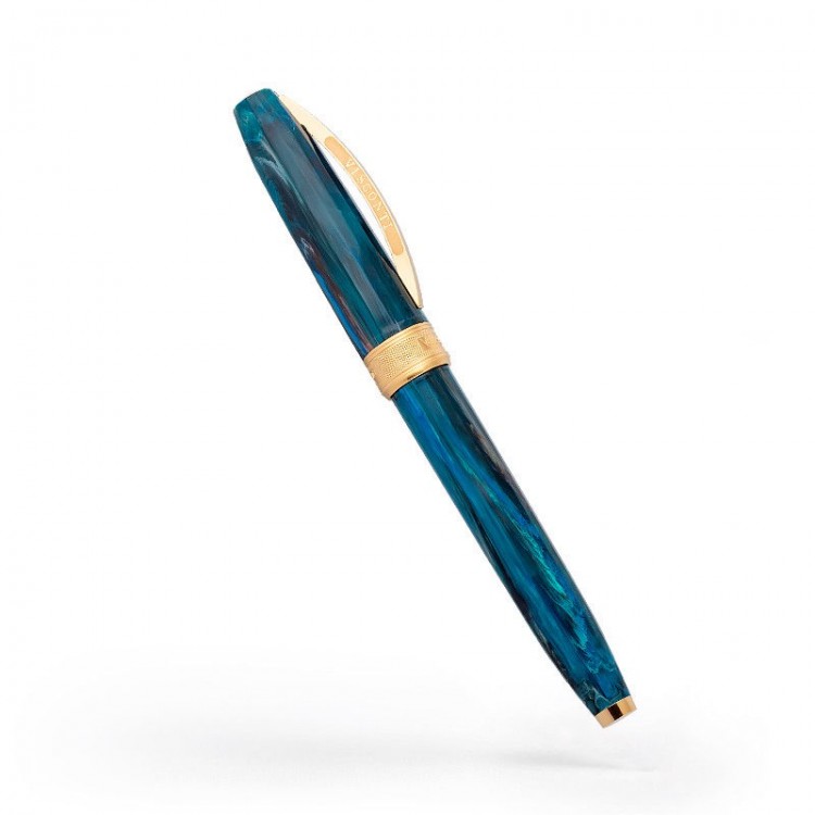 Перьевая ручка Van Gogh Wheatfield with Crows