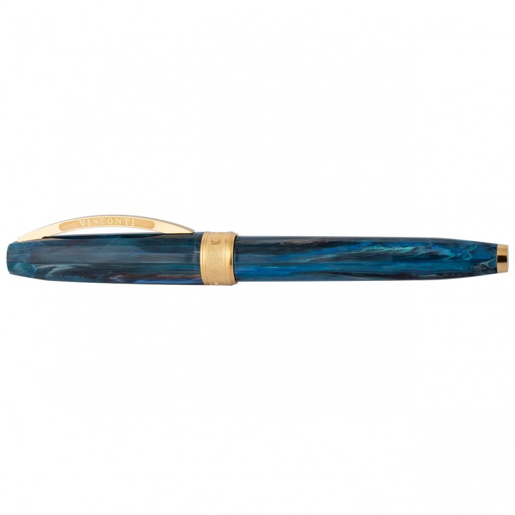 Ручка-роллер Van Gogh Wheatfield with Crows