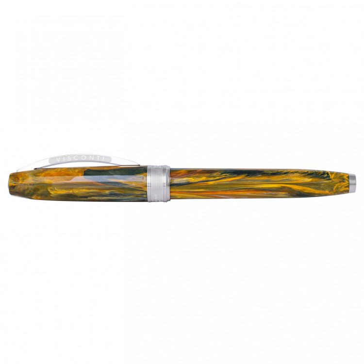 Ручка-роллер Van Gogh Café Terrace at Night