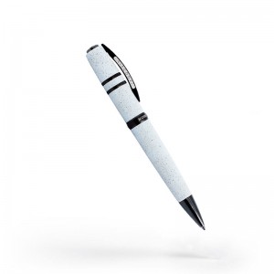 Шариковая ручка Homo Sapiens Lava Color Ash White