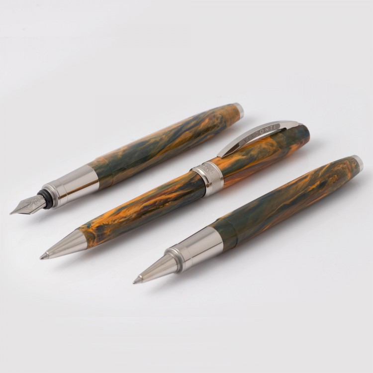 Шариковая ручка Van Gogh Café Terrace at Night