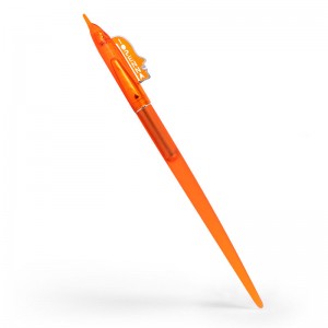 Ручка-роллер Iopenna Orange