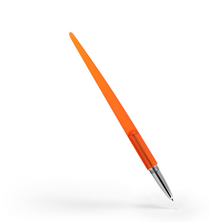 Ручка-роллер Iopenna Orange