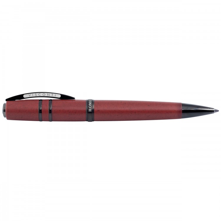 Шариковая ручка Homo Sapiens Lava Color Terra di Siena