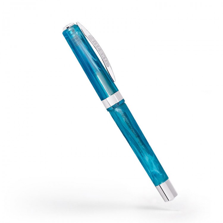 Ручка-роллер Opera Demo Carousel Blue Cottoncandy