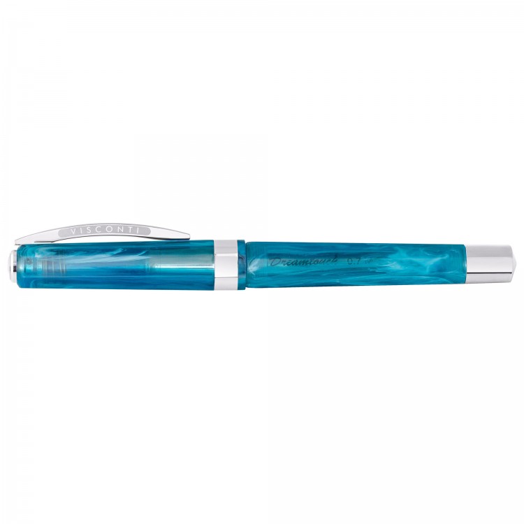 Ручка-роллер Opera Demo Carousel Blue Cottoncandy