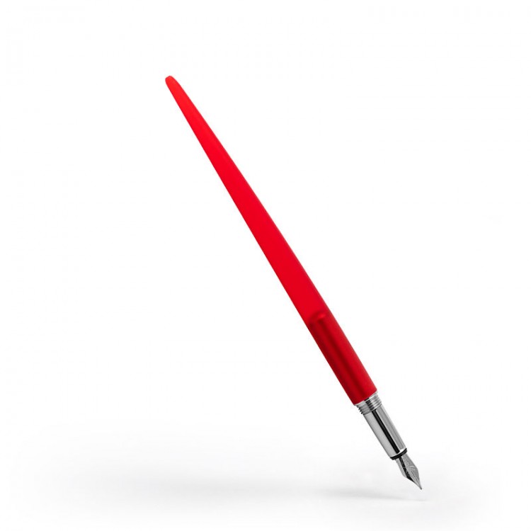 Перьевая ручка Iopenna Red