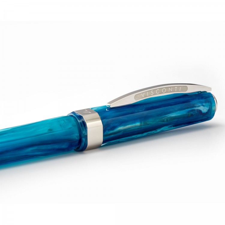 Шариковая ручка Opera Demo Carousel Blue Cottoncandy