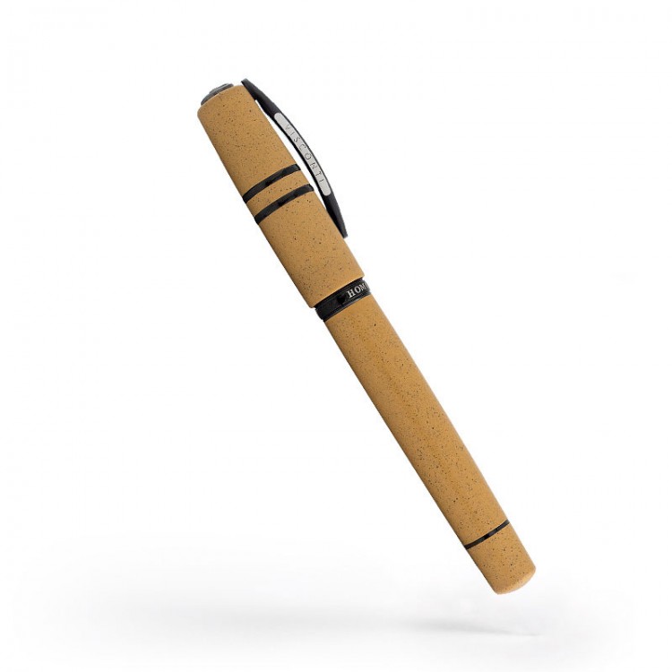 Ручка-роллер Homo Sapiens Lava Color Tuff