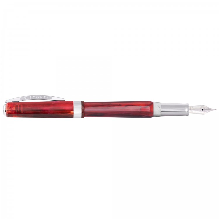 Перьевая ручка Opera Demo Carousel Red Velvet