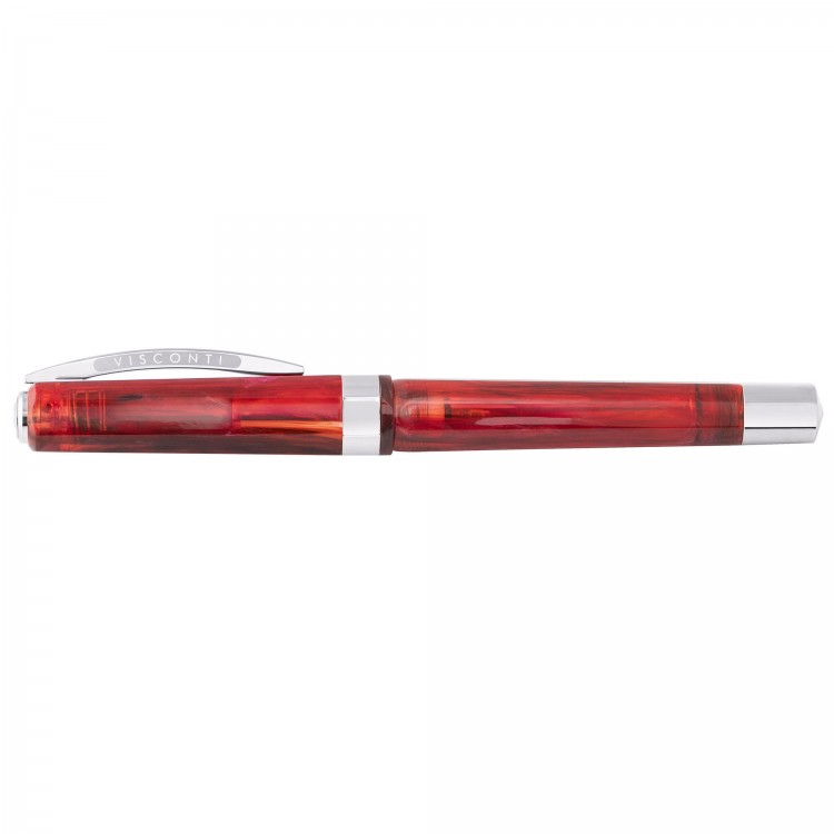 Перьевая ручка Opera Demo Carousel Red Velvet