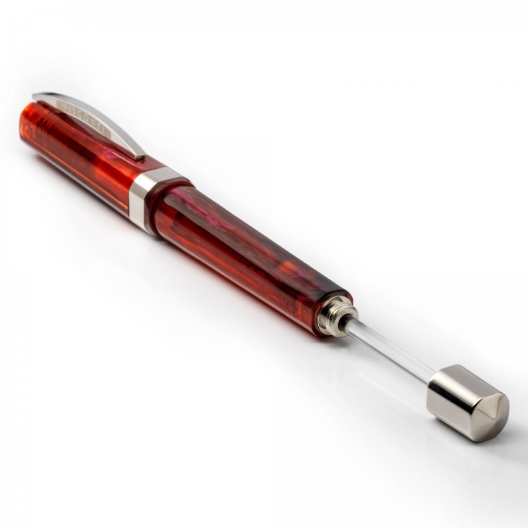 Перьевая ручка Opera Demo Carousel Red Velvet