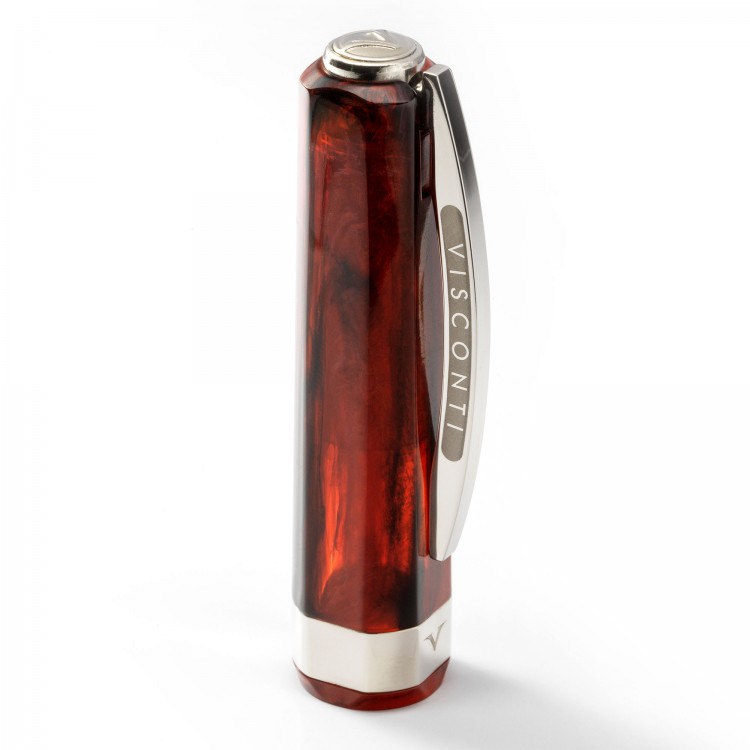 Перьевая ручка Opera Demo Carousel Red Velvet