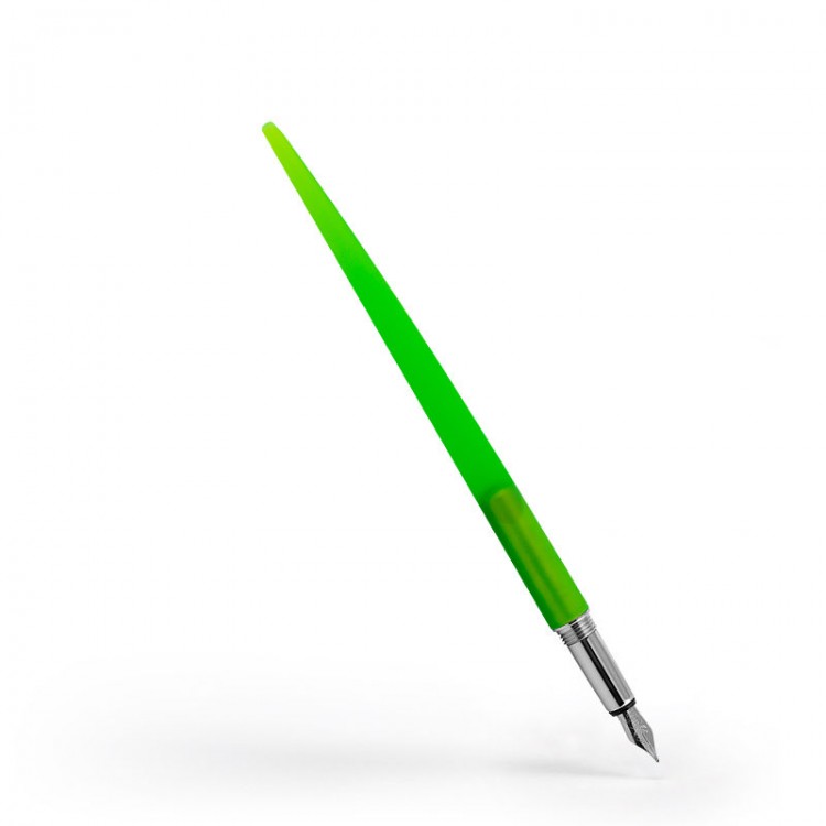 Перьевая ручка Iopenna Green