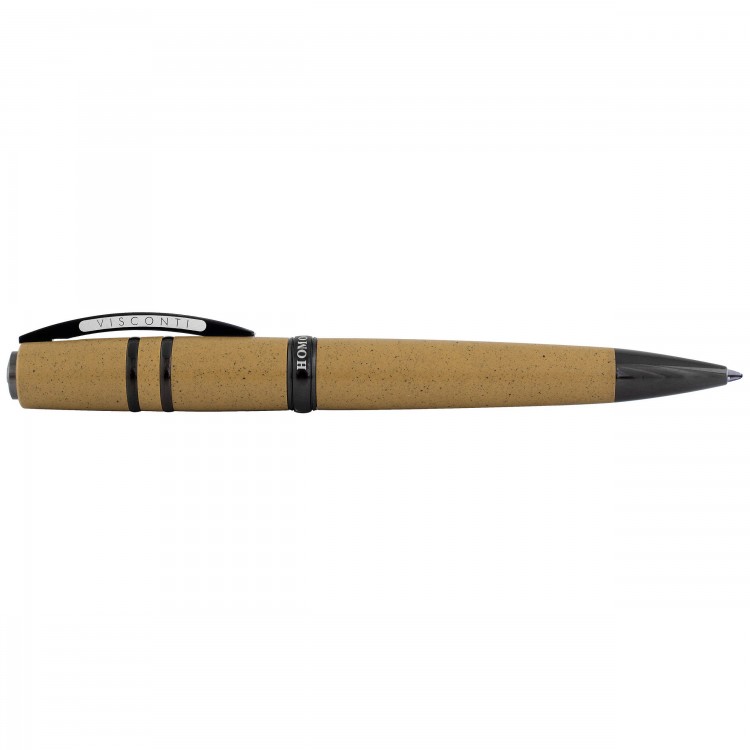 Шариковая ручка Homo Sapiens Lava Color Tuff