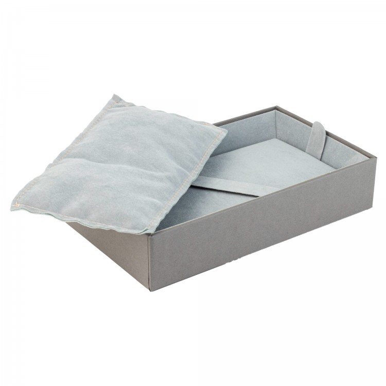 Ручка-роллер Opera Demo Carousel Red Velvet