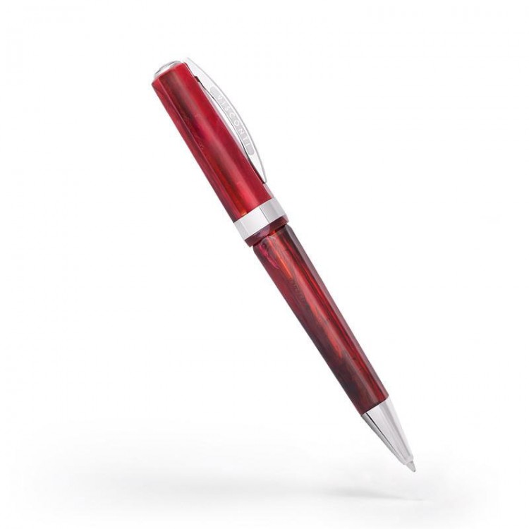 Шариковая ручка Opera Demo Carousel Red Velvet