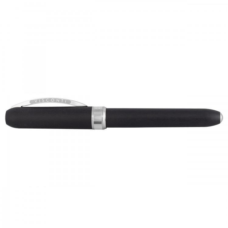 Перьевая ручка Eco-Logic Black