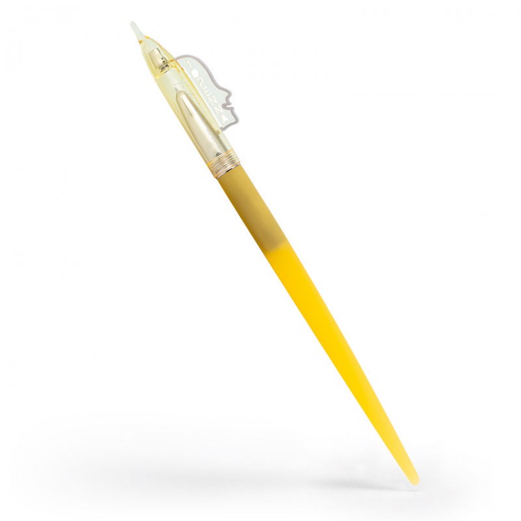 Ручка-роллер Iopenna Yellow