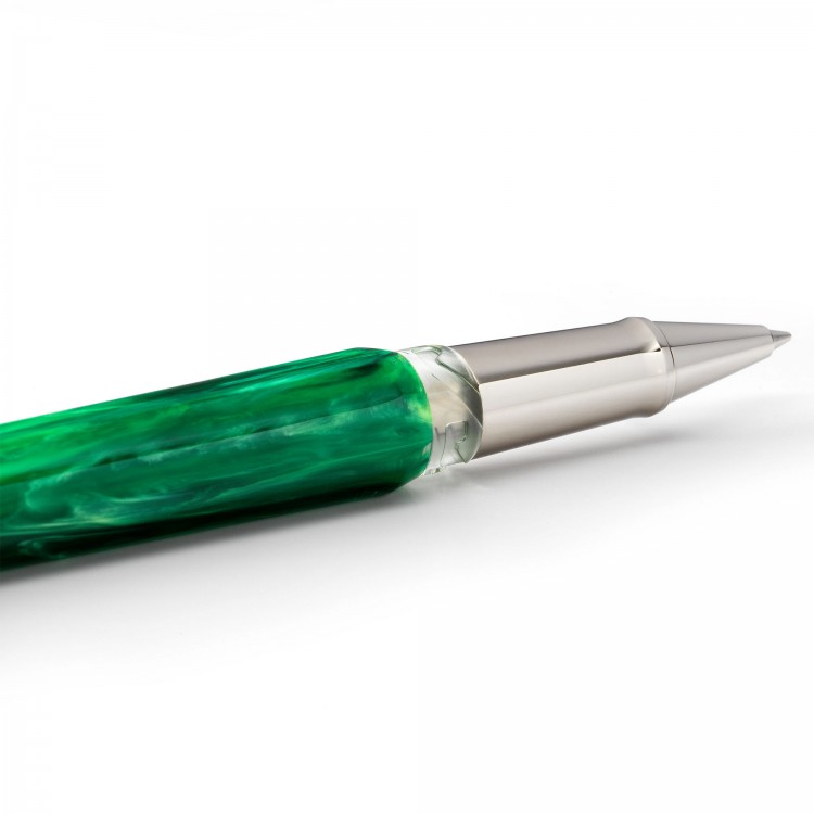 Ручка-роллер Opera Demo Carousel Mint