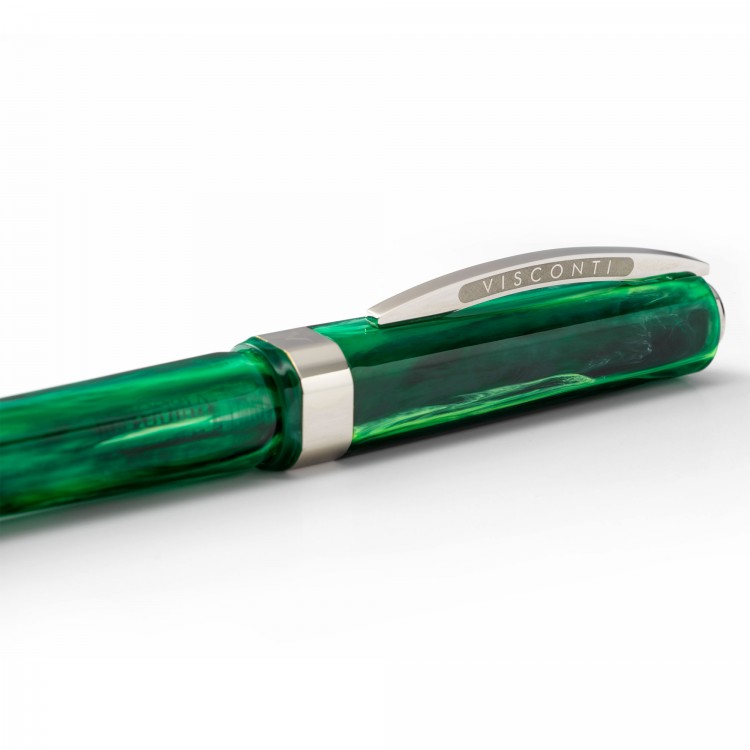 Ручка-роллер Opera Demo Carousel Mint