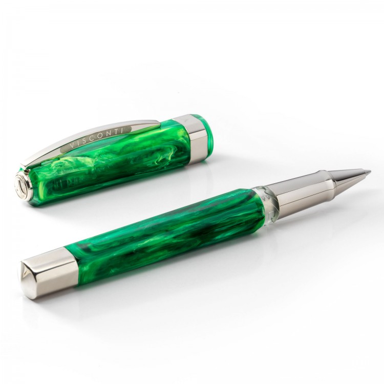 Ручка-роллер Opera Demo Carousel Mint