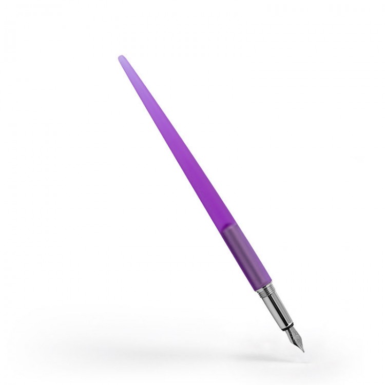 Перьевая ручка Iopenna Violet