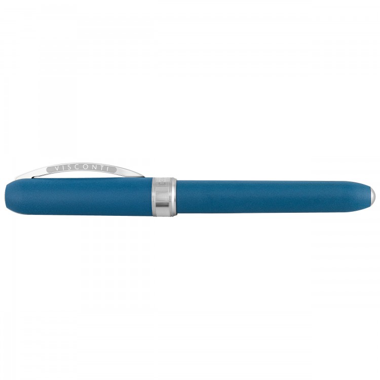 Перьевая ручка Eco-Logic Blue