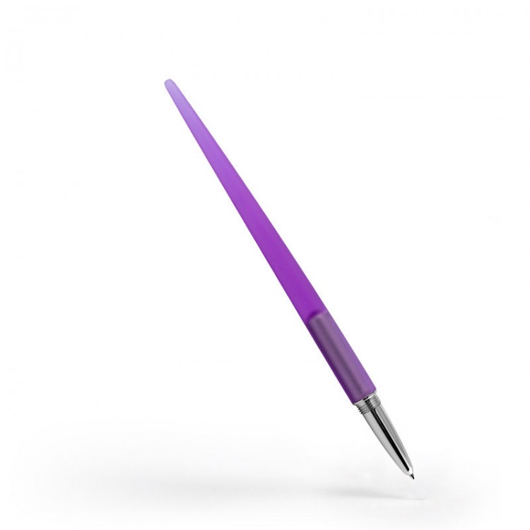 Ручка-роллер Iopenna Violet