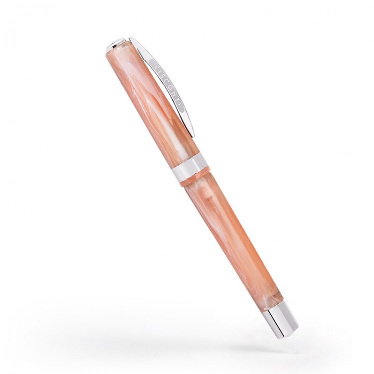 Перьевая ручка Opera Demo Carousel Rose Blush