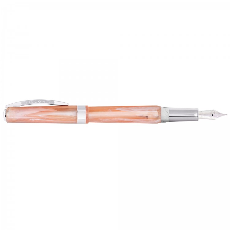 Перьевая ручка Opera Demo Carousel Rose Blush