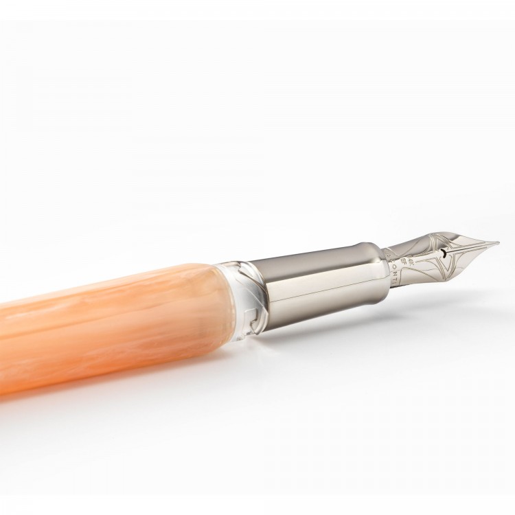 Перьевая ручка Opera Demo Carousel Rose Blush