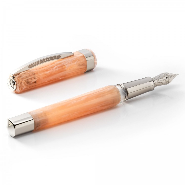 Перьевая ручка Opera Demo Carousel Rose Blush