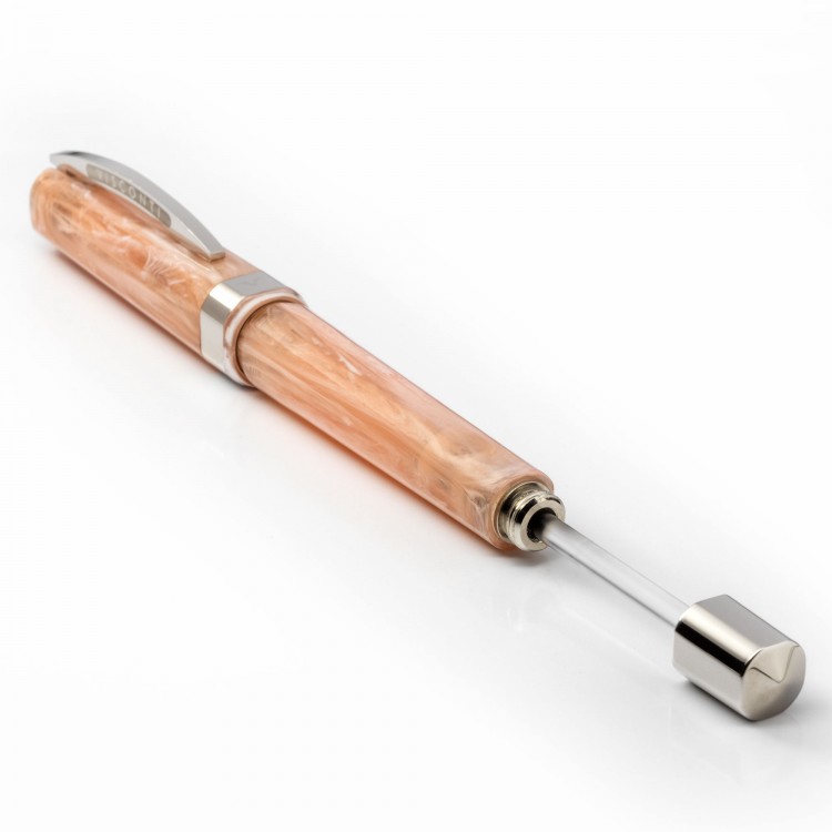 Перьевая ручка Opera Demo Carousel Rose Blush