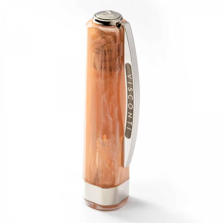 Перьевая ручка Opera Demo Carousel Rose Blush