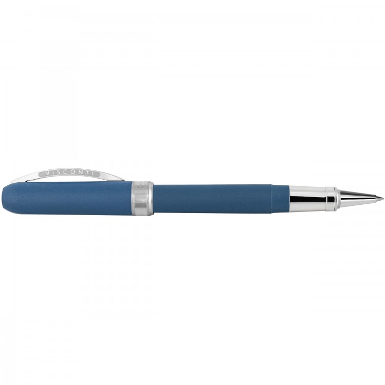 Ручка-роллер Eco-Logic Blue