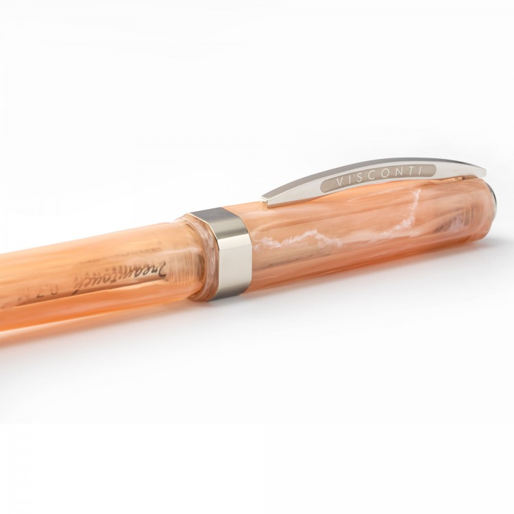 Ручка-роллер Opera Demo Carousel Rose Blush