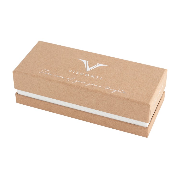 Шариковая ручка Eco-Logic Blue