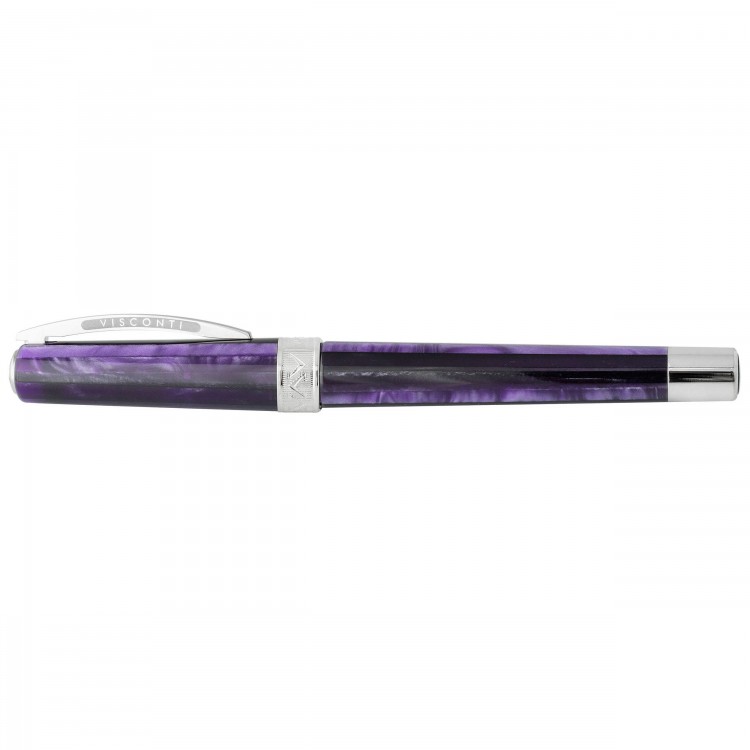 Перьевая ручка Voyager 2020 Orion Nebula