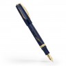Перьевая ручка Medici Golden Blue
